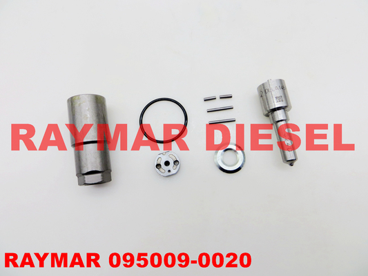 095009-0020 Zestaw naprawczy wtryskiwaczy Denso Diesel Parts