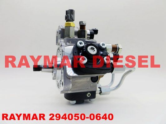 294050-0640 Pompa paliwa Denso Diesel dla Isuzu 6HK1 8982395210