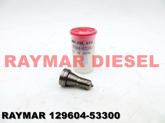 4TNV88 Series Yanmar Diesel Engine Parts Dysza paliwa Diesel 129604-53300