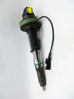 OEM Standardowy rozmiar Bosch Diesel Fuel Injector F00BL0J019 Dla Cummins QSK19 4955524